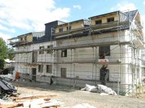 Prodej bytu 1+kk, Kašperské Hory, Česká, 30 m2