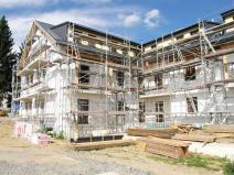 Prodej bytu 2+kk, Kašperské Hory, Česká, 53 m2