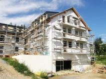 Prodej bytu 1+kk, Kašperské Hory, Česká, 31 m2