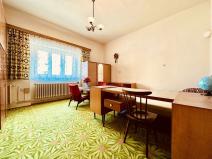 Prodej rodinného domu, Horažďovice, Strakonická, 120 m2