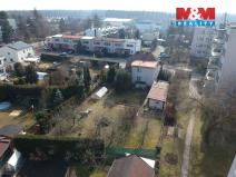 Prodej rodinného domu, Hradec Králové - Nový Hradec Králové, Čajkovského, 140 m2