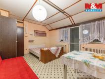 Pronájem bytu 1+1, Praha - Strašnice, Za Třebešínem, 36 m2