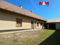 Prodej rodinného domu, Staňkovice - Smilovice, 140 m2