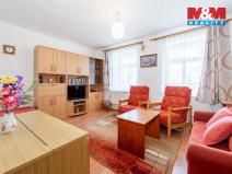 Prodej chalupy, Čechtín, 51 m2