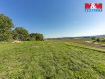 Prodej pozemku pro bydlení, Zbraslavice - Krasoňovice, 800 m2