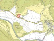 Prodej pole, Vranová Lhota, 7948 m2