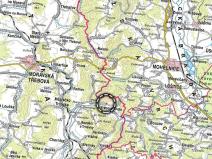 Prodej pole, Vranová Lhota, 7948 m2