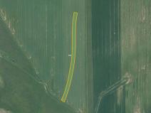 Prodej pole, Zlukov, 5503 m2