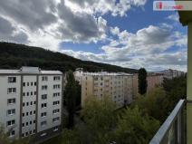 Pronájem bytu 3+1, Karlovy Vary, Krymská, 62 m2