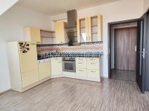 Pronájem bytu 2+kk, České Budějovice - České Budějovice 3, B. Smetany, 46 m2