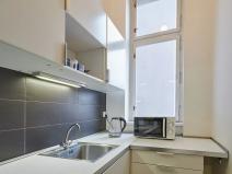 Pronájem kanceláře, Praha - Nové Město, náměstí I. P. Pavlova, 59 m2