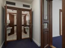 Pronájem kanceláře, Praha - Nové Město, náměstí I. P. Pavlova, 59 m2