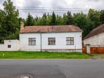 Prodej rodinného domu, Ledce, 206 m2