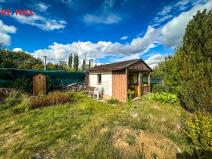 Prodej chaty, Příbram, 16 m2