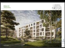 Prodej bytu 2+kk, Praha, Stočesova, 54 m2