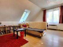 Prodej bytu 2+kk, Praha - Kyje, Borečkova, 47 m2