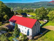 Prodej rodinného domu, Jílové, Horská, 386 m2