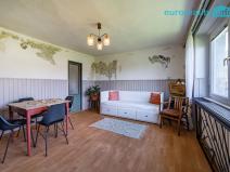 Prodej rodinného domu, Velká Hleďsebe - Klimentov, 60 m2