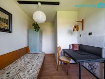 Prodej rodinného domu, Velká Hleďsebe - Klimentov, 60 m2