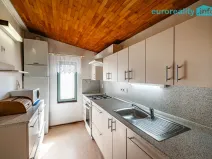 Prodej rodinného domu, Velká Hleďsebe - Klimentov, 60 m2