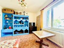 Prodej rodinného domu, Lnáře, 225 m2