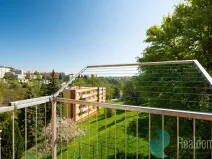 Pronájem bytu 2+1, Český Krumlov, Vyšehrad, 56 m2