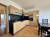 Pronájem bytu 3+kk, Brno, Šmahova, 73 m2