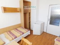 Pronájem pokoje, Plzeň - Východní Předměstí, Zahradní, 12 m2