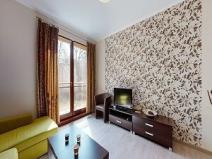 Prodej bytu 2+kk, Karlovy Vary, Libušina, 45 m2