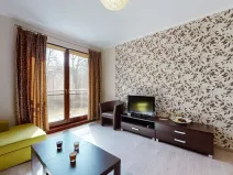 Prodej bytu 2+kk, Karlovy Vary, Libušina, 45 m2