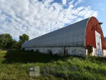 Pronájem skladu, Boršov nad Vltavou, U Sila, 660 m2