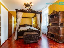 Prodej bytu 3+1, Mariánské Lázně, Anglická, 105 m2