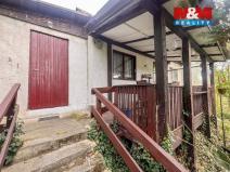 Prodej chaty, Litoměřice, 33 m2