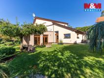 Prodej rodinného domu, Ondřejov - Turkovice, Nad Rybníkem, 167 m2