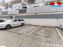 Prodej bytu 2+kk, Olomouc, Wellnerova, 75 m2