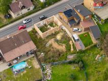 Prodej pozemku pro bydlení, Nové Sedlo - Chranišov, 485 m2