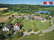 Prodej pozemku pro bydlení, Střevač, 1575 m2