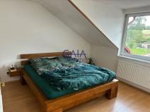 Pronájem bytu 4+1, Vracov, náměstí Míru, 200 m2