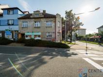 Prodej vícegeneračního domu, Tábor, Politických vězňů, 400 m2