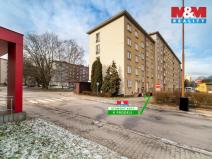Prodej kanceláře, Česká Třebová, Nové náměstí, 88 m2