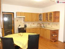 Pronájem rodinného domu, Hulice, 150 m2