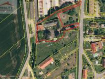 Prodej rodinného domu, Bartošovice, 921 m2