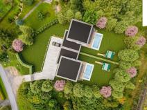 Prodej pozemku pro bydlení, Liberec, 1848 m2