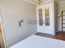 Pronájem bytu 2+kk, Praha - Vršovice, Moskevská, 51 m2