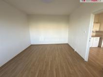 Pronájem bytu 1+1, Ústí nad Labem - Severní Terasa, Pod Parkem, 36 m2
