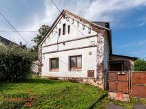 Prodej rodinného domu, Koryta, 173 m2