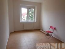 Pronájem bytu 1+kk, Plzeň, Kostelní, 24 m2