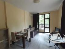 Prodej bytu 2+kk, Primorsko, Bulharsko, 65 m2