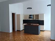 Pronájem bytu 3+kk, Praha - Nové Město, Vodičkova, 125 m2