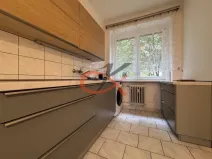 Prodej bytu 3+1, Valašské Meziříčí, Sklářská, 93 m2